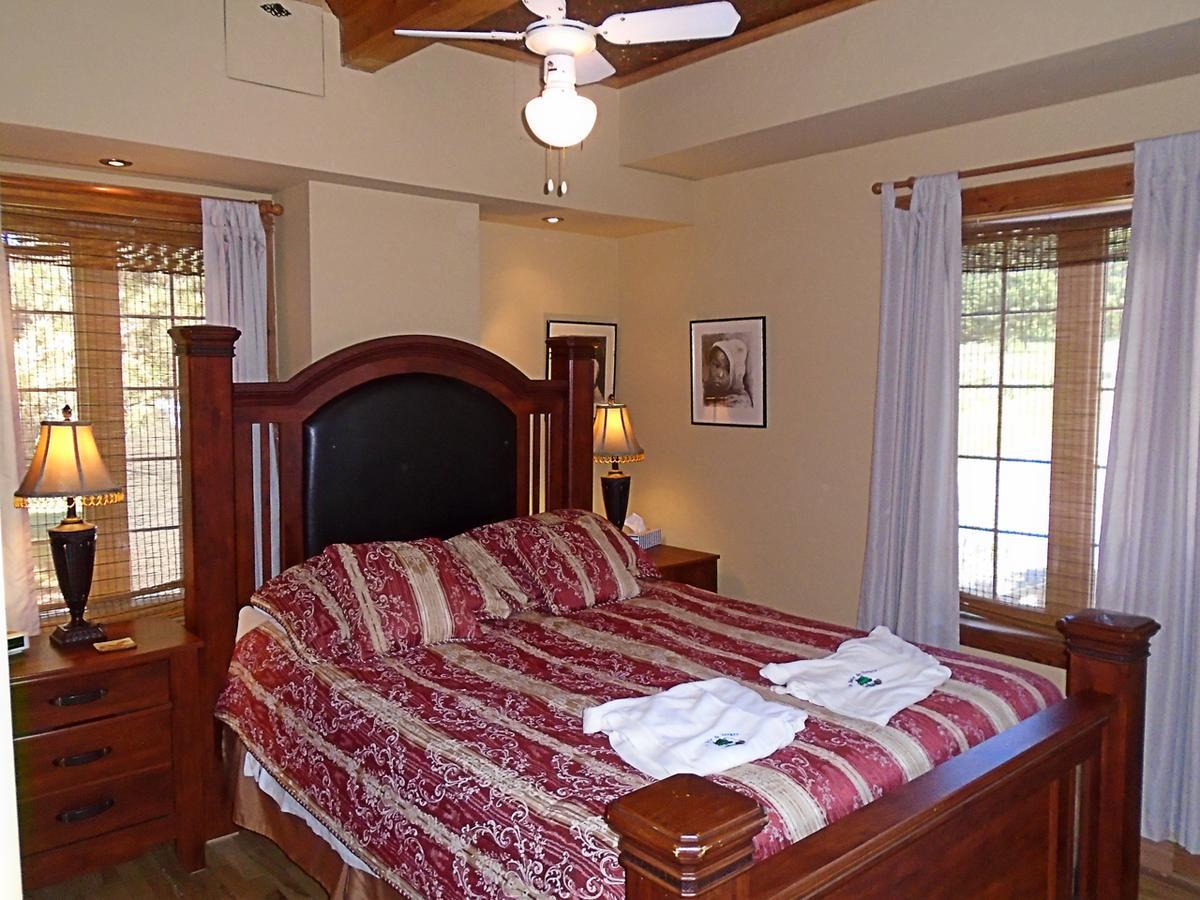 Gite La Halte Du Verger Bed And Breakfast Riviere-du-Loup Exterior photo