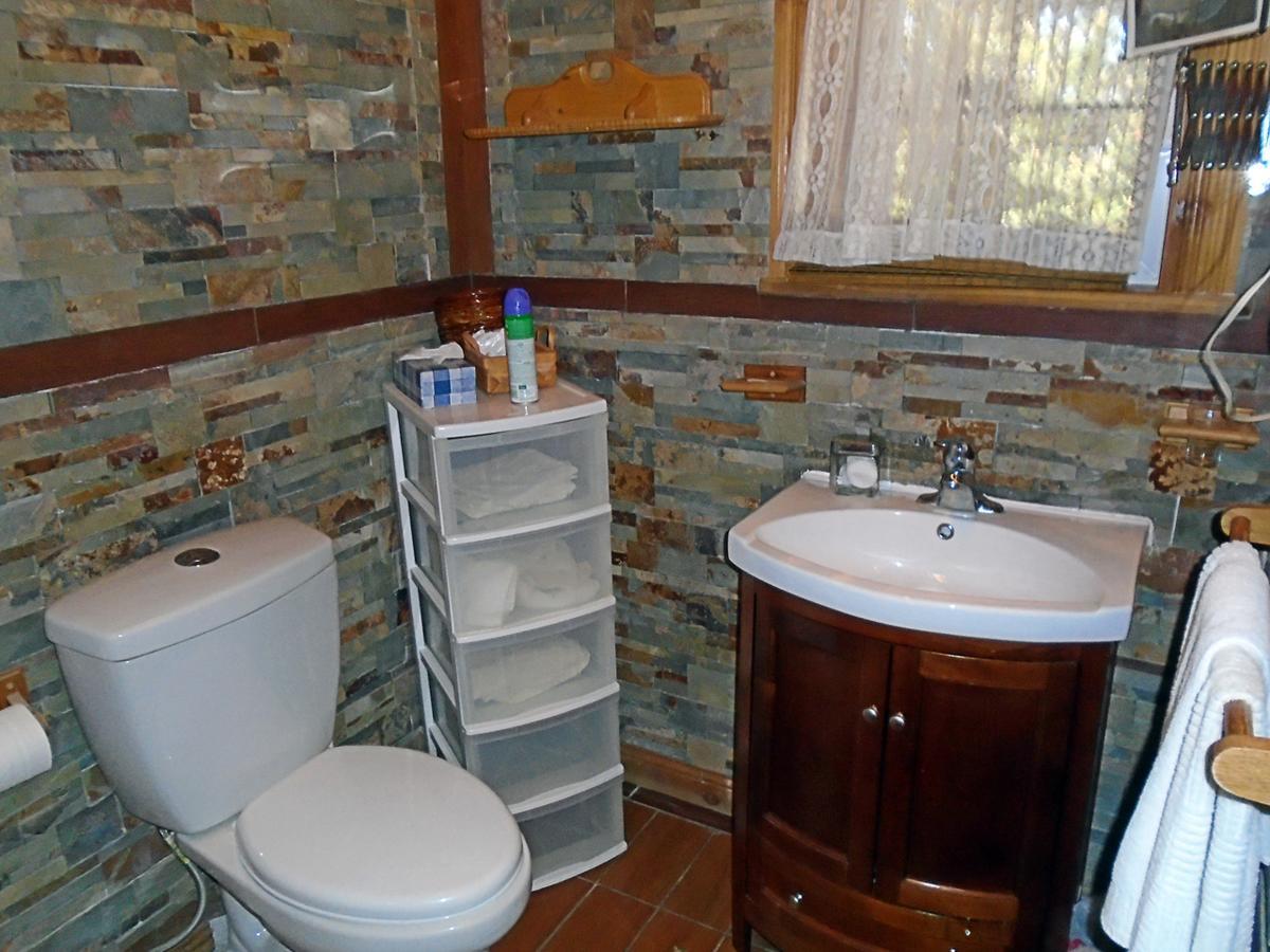 Gite La Halte Du Verger Bed And Breakfast Riviere-du-Loup Exterior photo