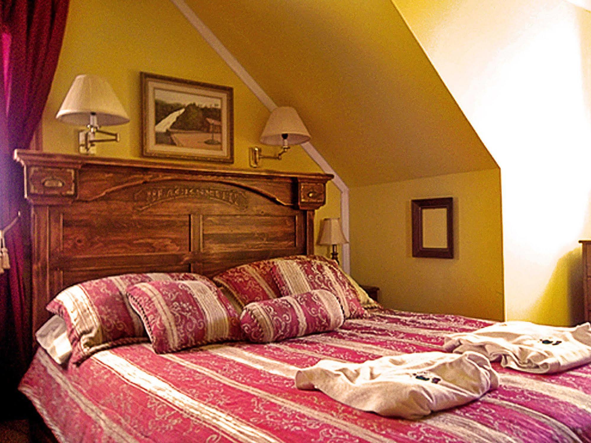 Gite La Halte Du Verger Bed And Breakfast Riviere-du-Loup Exterior photo