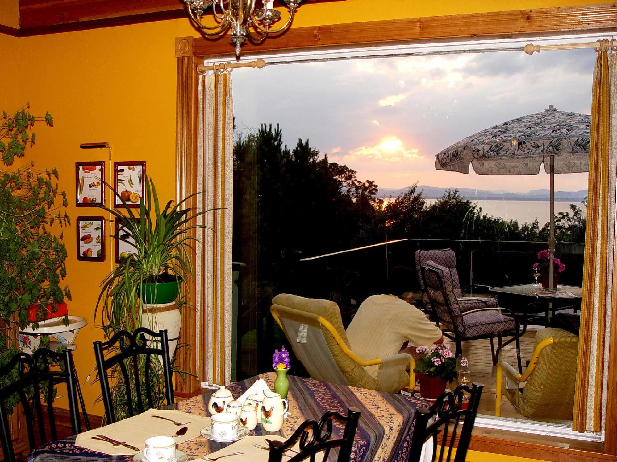 Gite La Halte Du Verger Bed And Breakfast Riviere-du-Loup Exterior photo